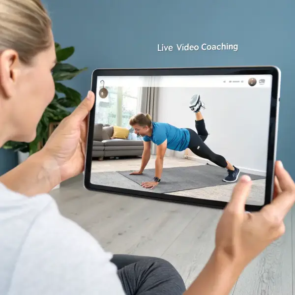 AI Coaching Assistant