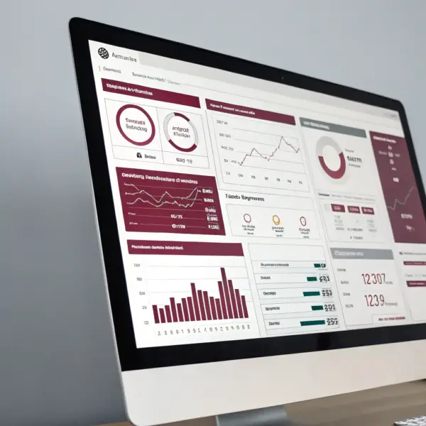 Player Performance Dashboard