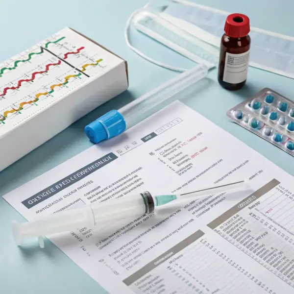 Omics-Based Performance Testing Kit