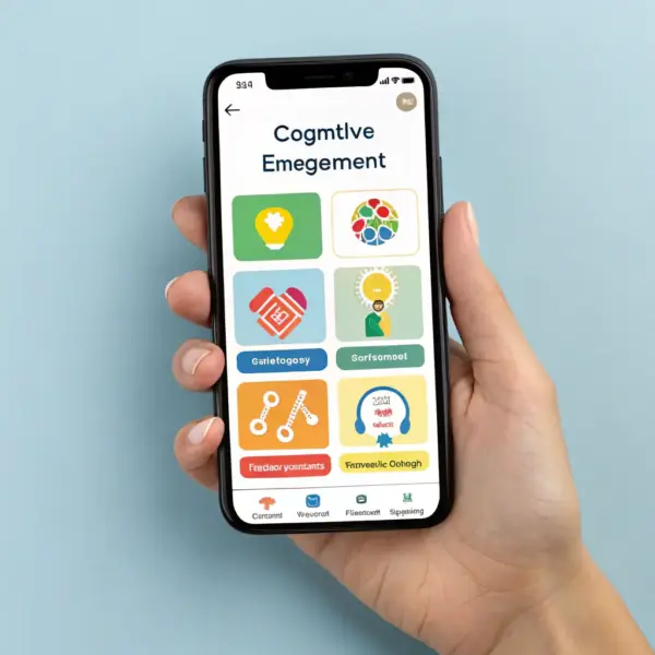 Brain Endurance Training Program